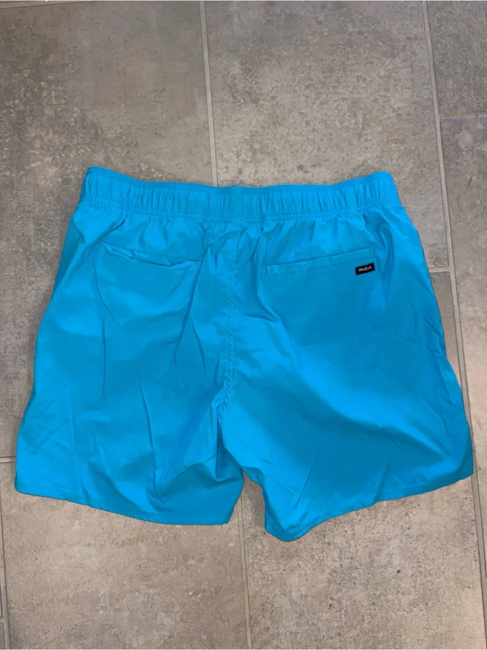 RVCA shorts